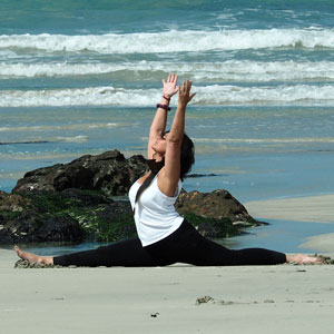 Yoga Bretagne